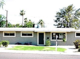 1219 E Alice Ave, Phoenix, AZ 85020