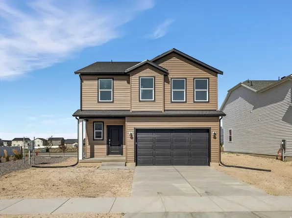 3519 N Sparrow Ln E #216, Eagle Mountain, UT 84005