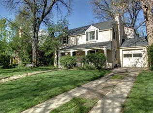 1617 Hudson St, Denver, CO 80220