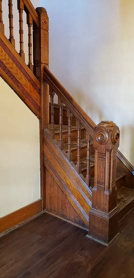 540 Jefferson St. — Photo 2