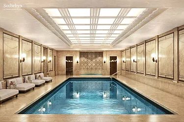 Sold by Sotheby's International Realty