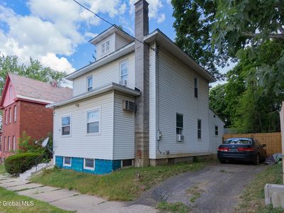 835 Seneca St Street, Schenectady, NY, 12308