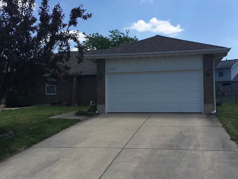 3360 S Parkmont Ct #1 — Photo 2