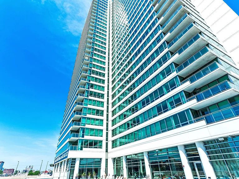 K2 Apartments — Photo 49