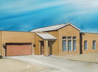 Cosmos Plan, Miraflores, Santa Fe, NM 87507