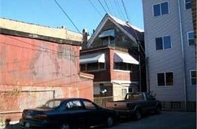 5th image of 1522 N Western Ave #3