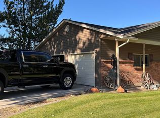 15098 W Lacey Rd, Pocatello, ID 83202