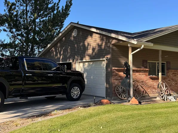 15098 W Lacey Rd, Pocatello, ID 83202