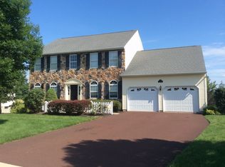 4809 Fox Ln, Schwenksville, PA 19473