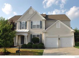 7660 Silver View Ln, Raleigh, NC 27613