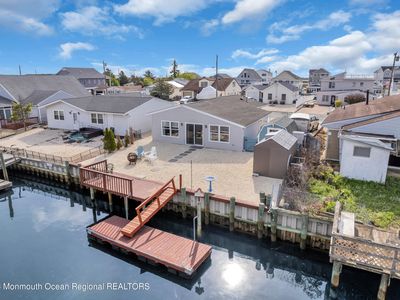 34 S Spinnaker Drive, Little Egg Harbor, NJ, 08087