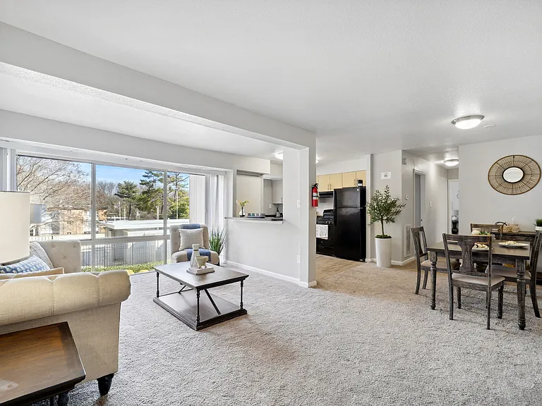 Meadows at Capitol Heights — Photo 8