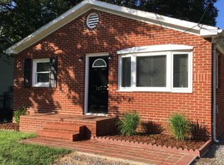 121 Early St, Fredericksburg, VA 22408