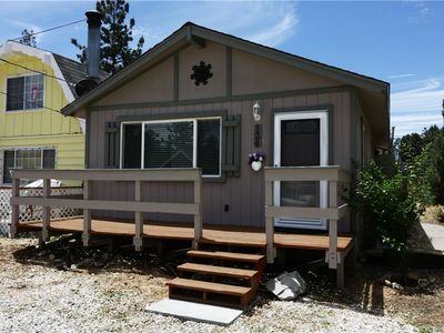 124 Wabash Ln, Sugarloaf, CA, 92386