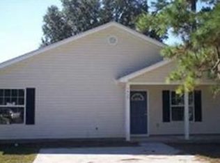 1432 Silver Saddle Dr, Tallahassee, FL 32310