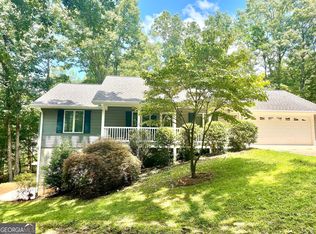 72 Moosewood Dr, Cleveland, GA 30528