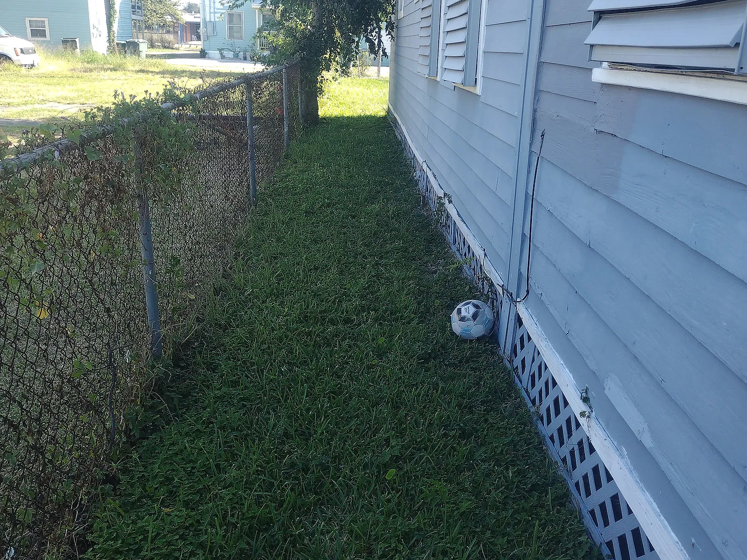 Avenue R 1/2, Galveston — Photo 3