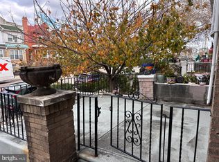 5914 Warrington Ave, Philadelphia, PA 19143