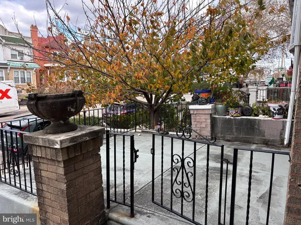 5914 Warrington Ave, Philadelphia, PA 19143