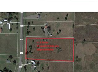 4615 Fm 1565, Caddo Mills, TX 75135