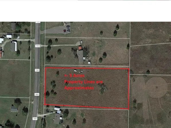 4615 Fm 1565, Caddo Mills, TX 75135