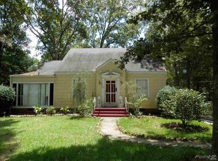135 Cooper Rd, Jackson, MS 39212
