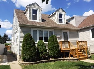 4024 N Osceola Ave, Norridge, IL 60706