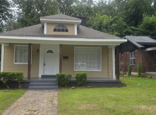 2311 York Ave, Memphis, TN 38104