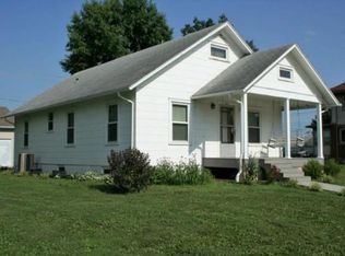 507 S Gordon St, Concordia, MO 64020