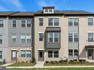 7117 Savannah Pkwy, Brandywine, MD 20613