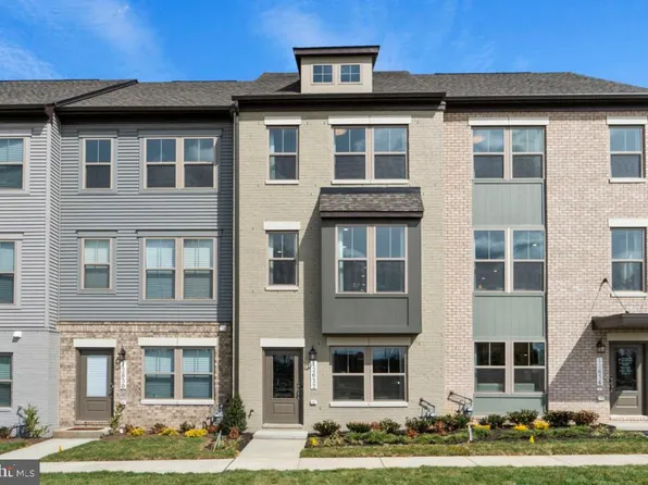 10935 Wheat Berry Dr, Upper Marlboro, MD 20774