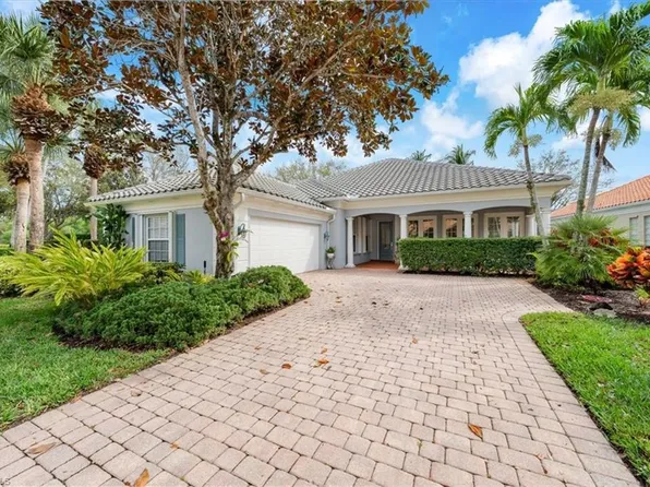 4310 Queen Elizabeth WAY, NAPLES, FL 34119