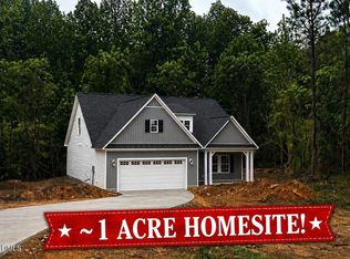 146 Starlet Ridge Way, Clayton, NC 27520