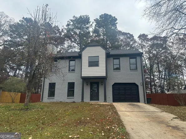 4349 Windward Ln, Norcross, GA 30093