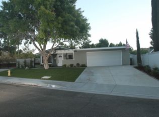 14841 Narcissus Crest Ave, Canyon Country, CA 91387