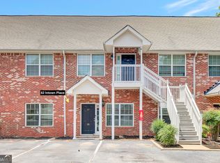 62 Intown Pl, Fayetteville, GA 30214