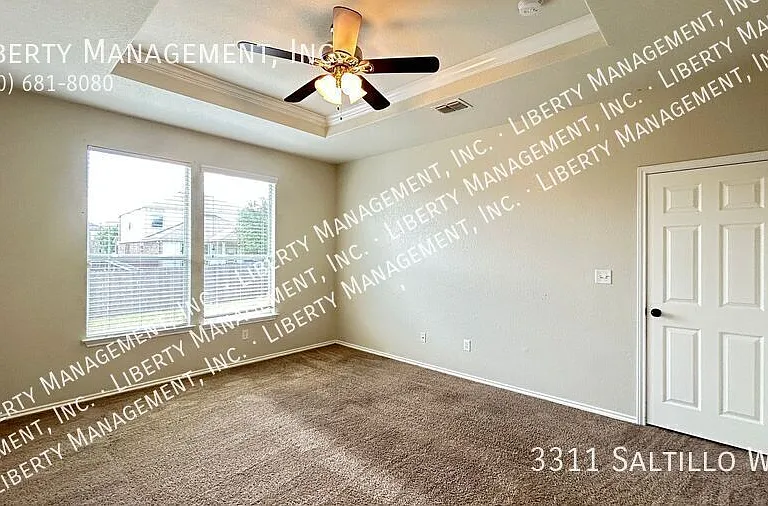 3311 Saltillo Way — Photo 21