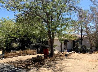 5 Patricia Ln, Wofford Heights, CA 93285