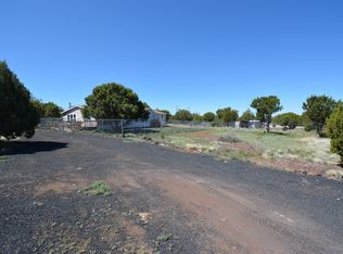 8411 Kaibab Ln, Show Low, AZ 85901