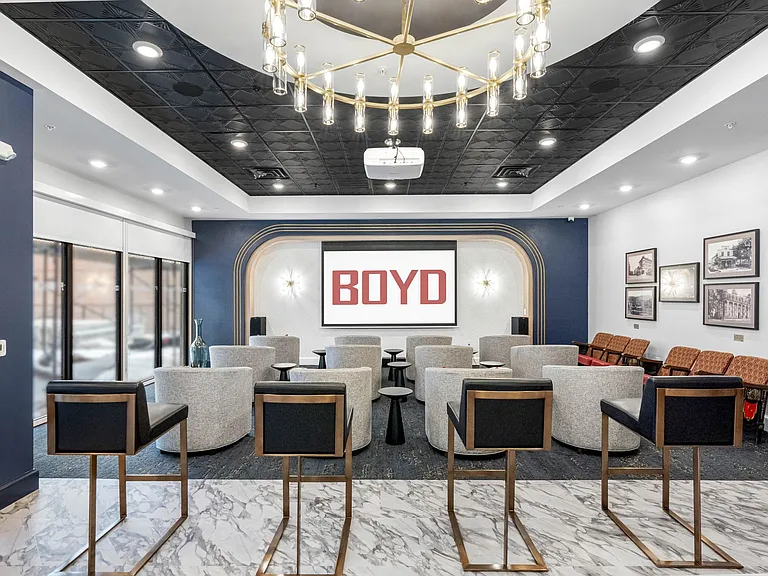 Dream Boyd Theatre — Photo 38
