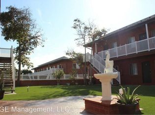 Marina Bay Club Apartments, Hermosa Beach, CA 90254