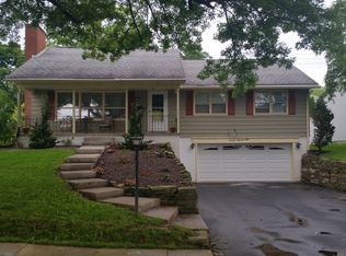 1409 Grampian Blvd, Williamsport, PA 17701
