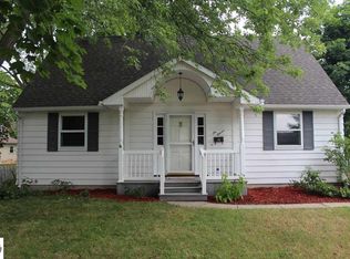 611 S Anna St, Mt Pleasant, MI 48858