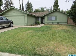 1932 N Cain St, Visalia, CA 93292
