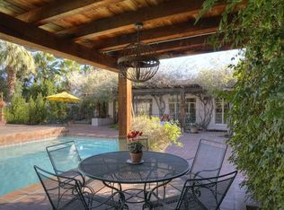 580 E The Palms St, Palm Springs, CA 92262