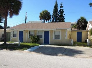307 Azure Ln S, Cocoa Beach, FL 32931