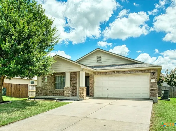 18925 Mangan Way, Pflugerville, TX 78660