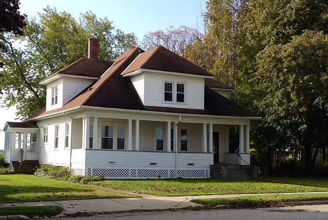 Classic Architecture