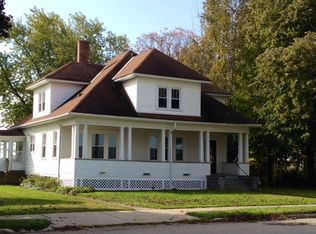 7088 E Atwater Rd, Ruth, MI 48470