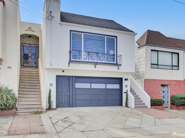 290 Cambridge St, San Francisco, CA 94134
